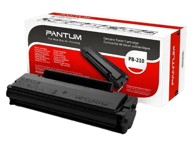 Toner Pantum PC-210E